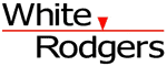 White rodgers logo