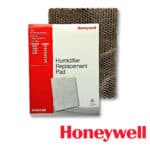Pad humidificateur honeywell filtre 3