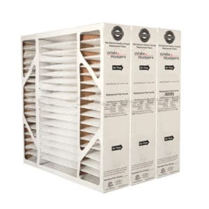 White rodgers filters