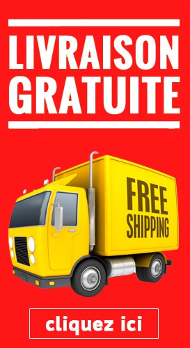 Livraison gratuite youfilters