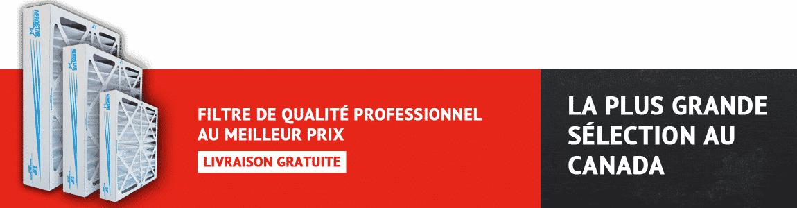 Youfilters professionnal filters