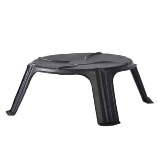 Thermopompe weatherguard